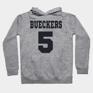 Paige Bueckers Hoodie